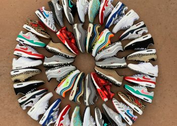 Nike shoe lot