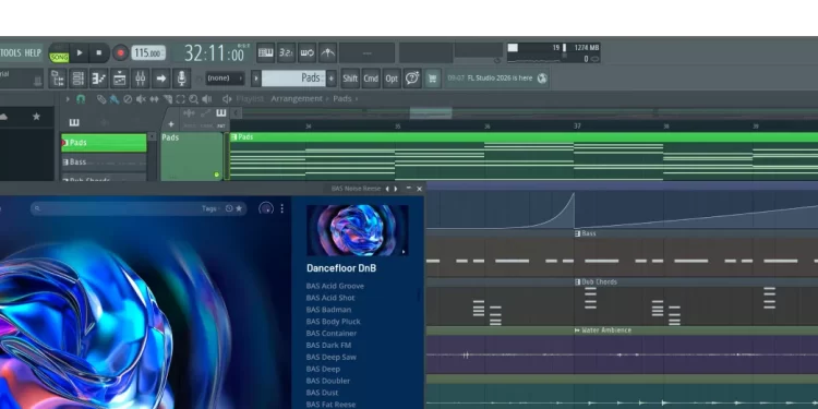 Why FL Studio Remains the Ultimate DAW for Music Producers Worldwide